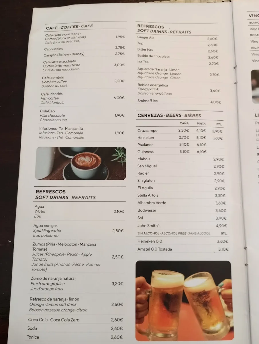 Machavi Málaga s.l. gallery 2