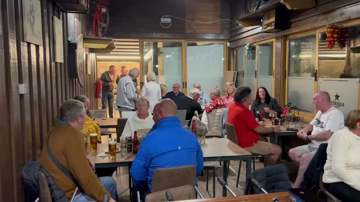 JF Sport Bar gallery 3