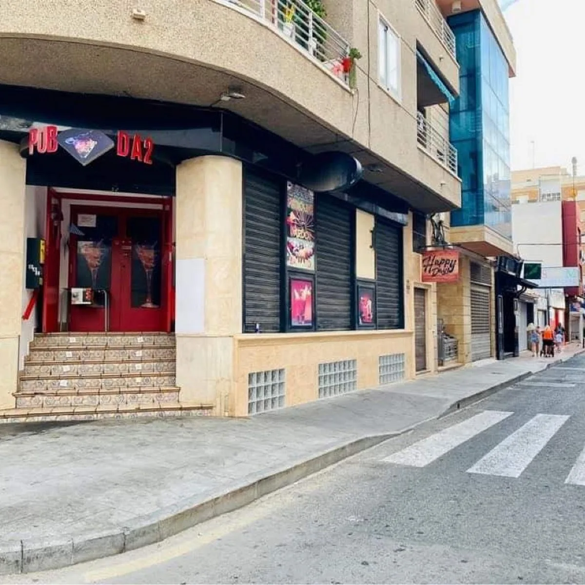 Texas pub — C. Apolo, 6, 03182 Torrevieja, Alicante, Spain