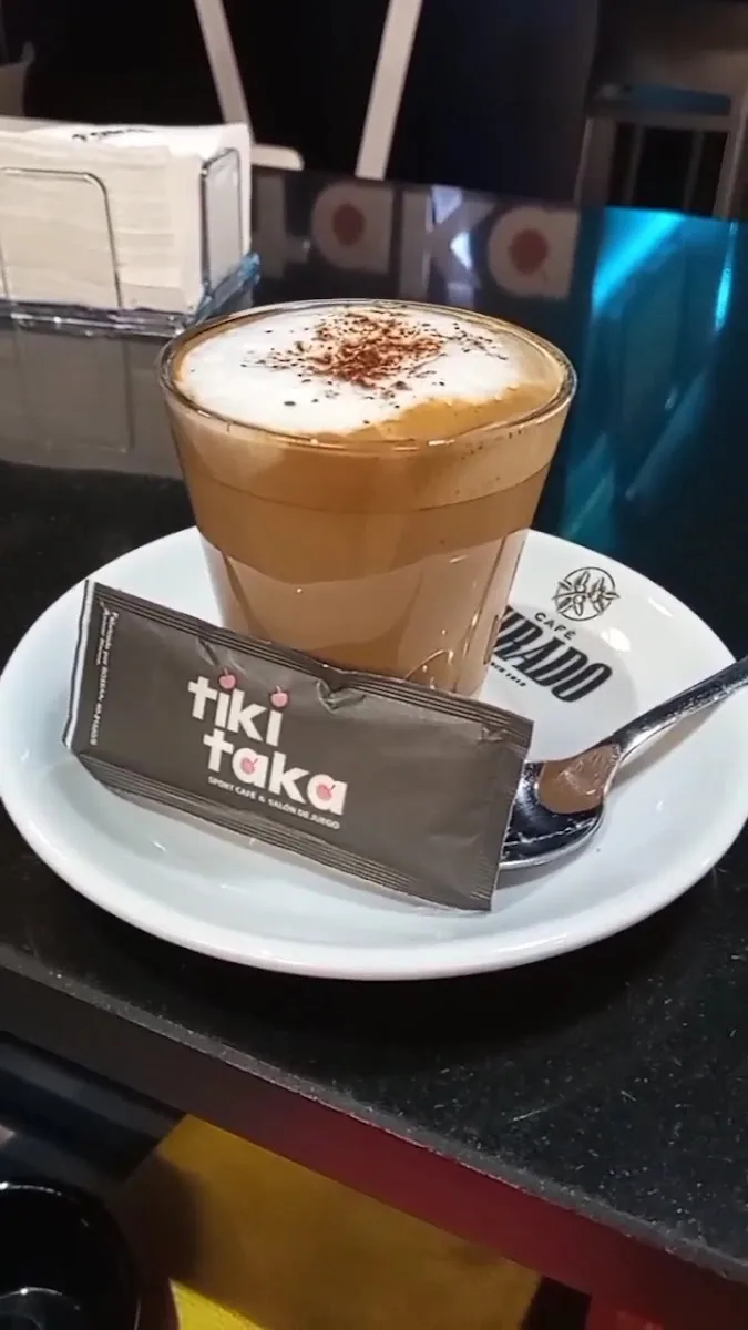 Tiki Taka Totana gallery 2