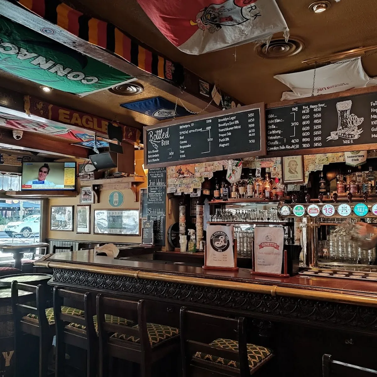 Melting Pot Pub — 26 Bd de Strasbourg, 31000 Toulouse, France