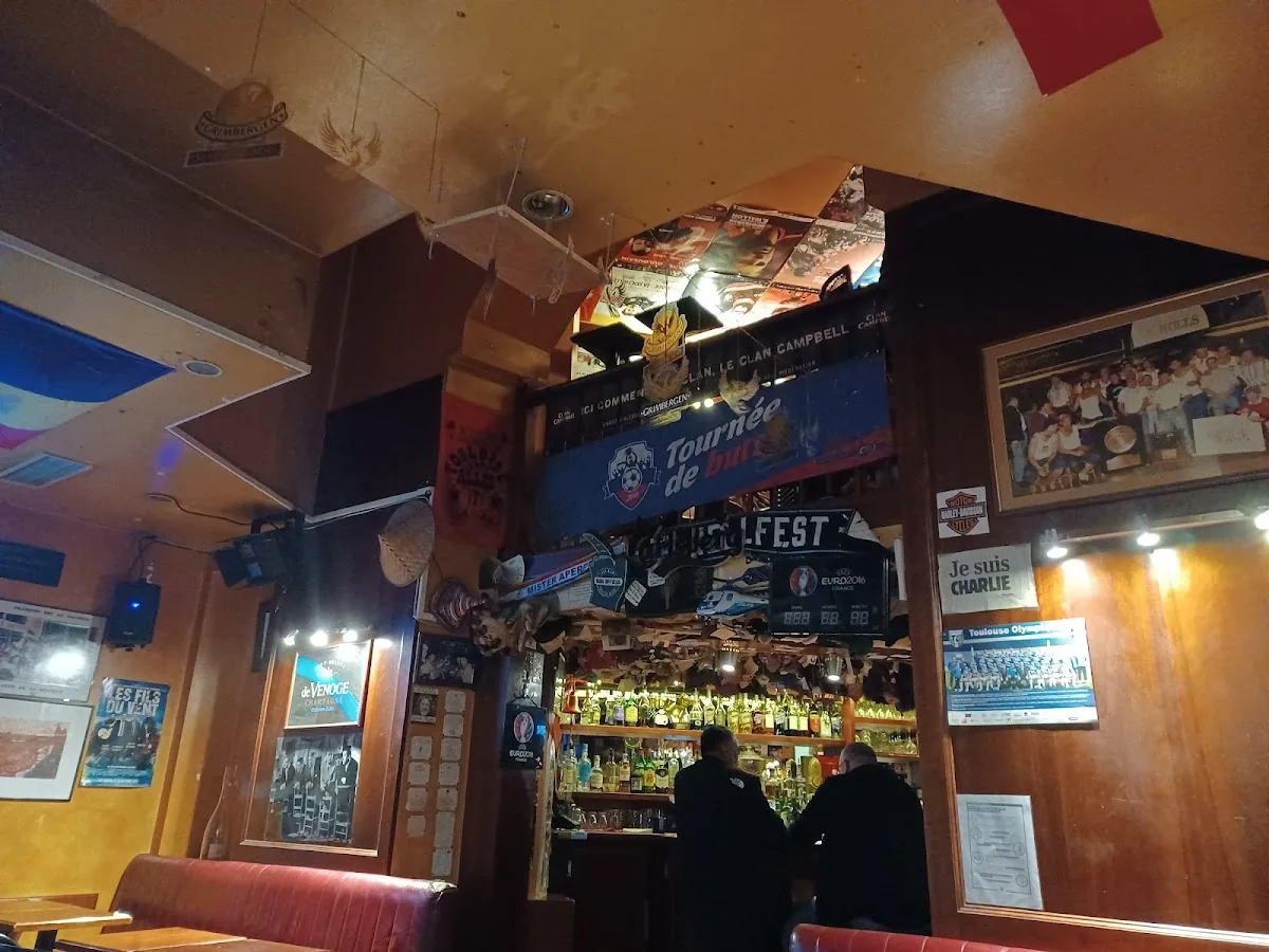 The Dolphin gallery 3