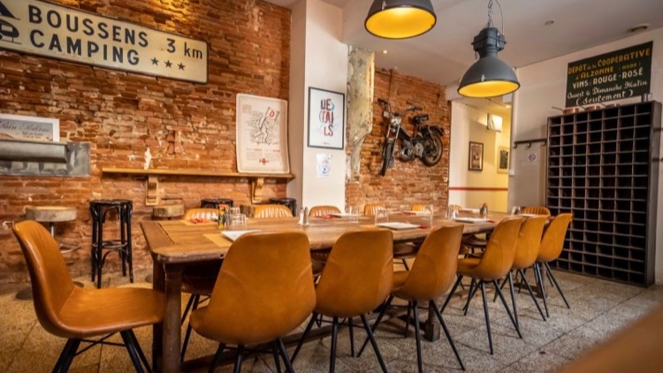 Café du Commerce gallery 2