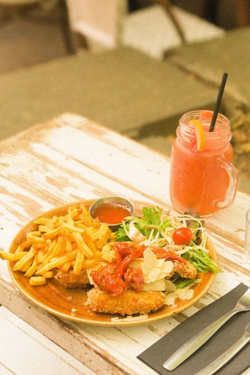 L’annexe Saint-Georges gallery 2