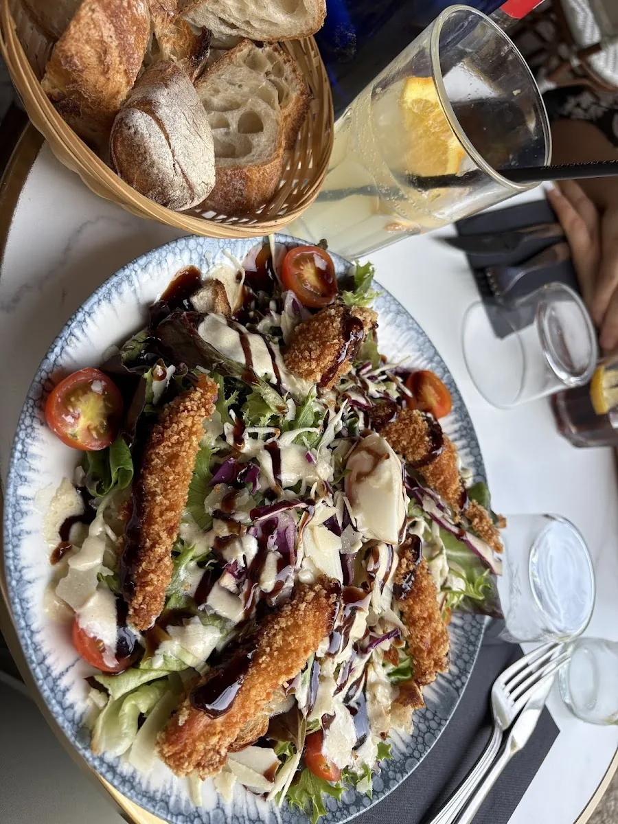 L’annexe Saint-Georges gallery 3