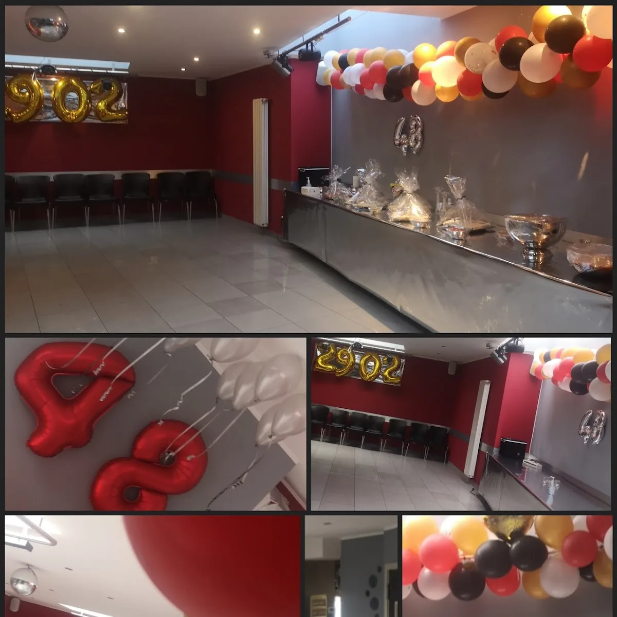 Bar Brasserie Le Sportugal — 111 Rue du Tilleul, 59200 Wattrelos, France