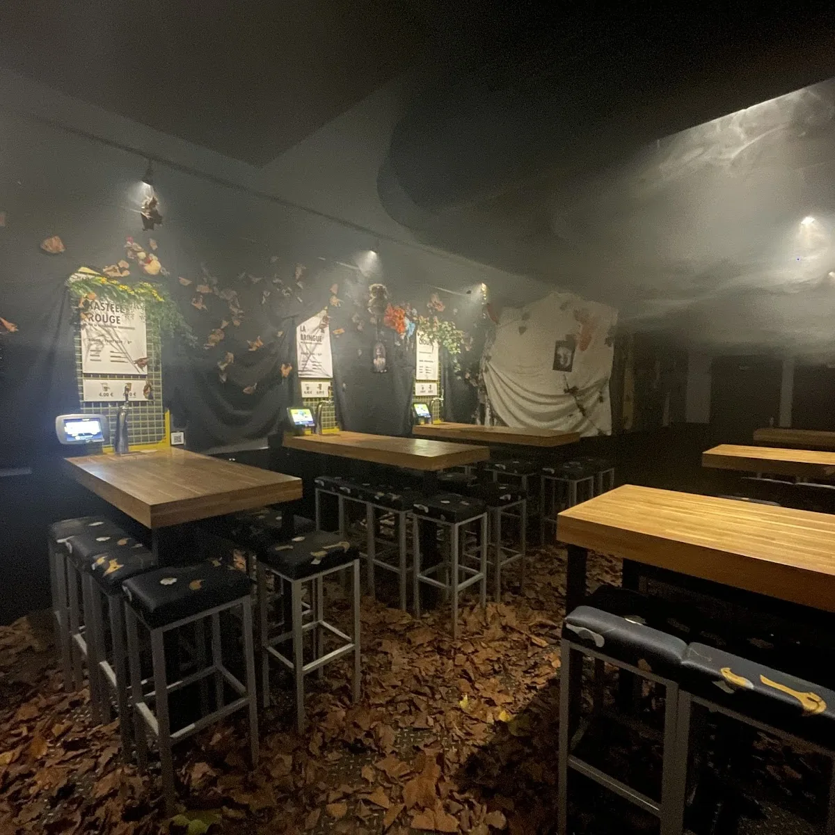 Au Fût et à mesure Tours — 24 Rue de la Monnaie, 37000 Tours, France