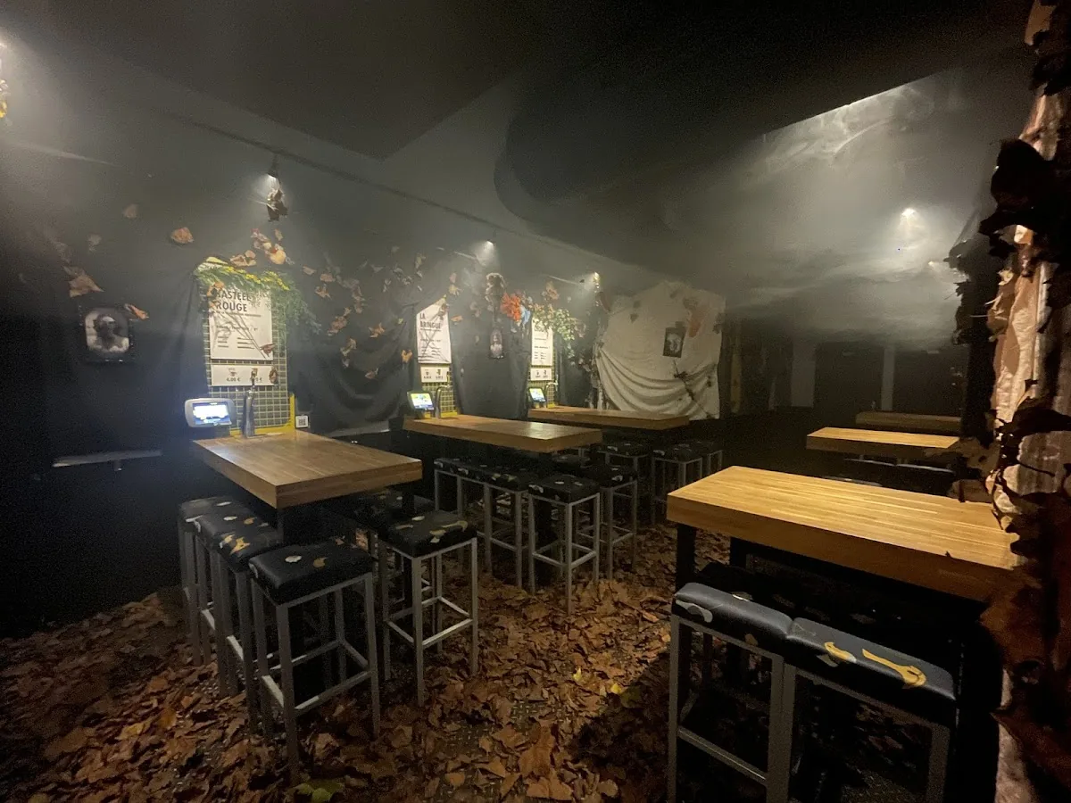 Au Fût et à mesure Tours gallery 2