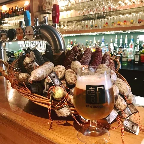 Au Fût et à mesure Tours gallery 3