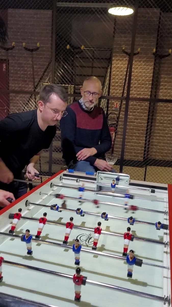 Shuffle Factory Tours gallery 3