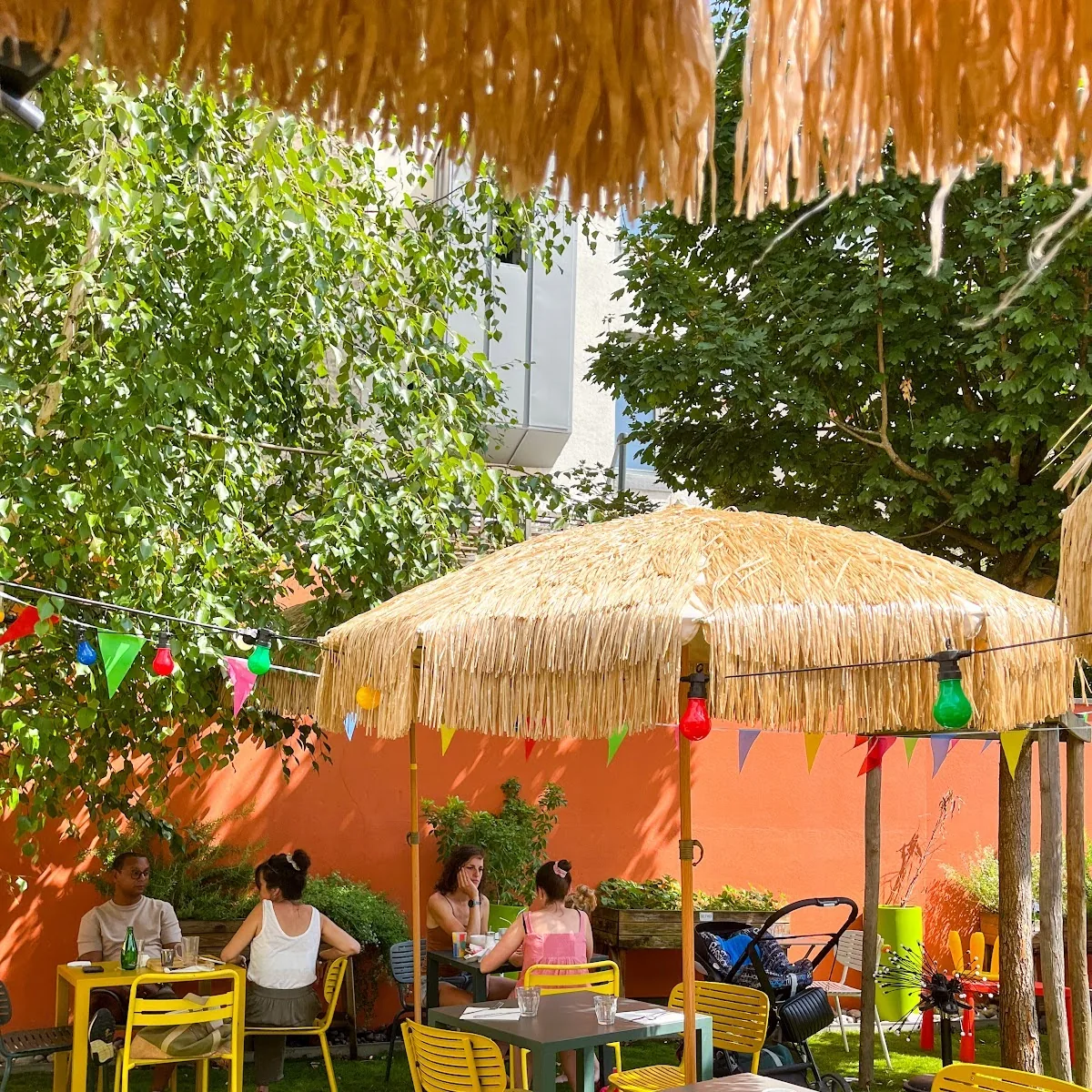 Etape 84 — 84 Av. de Grammont, 37000 Tours, France