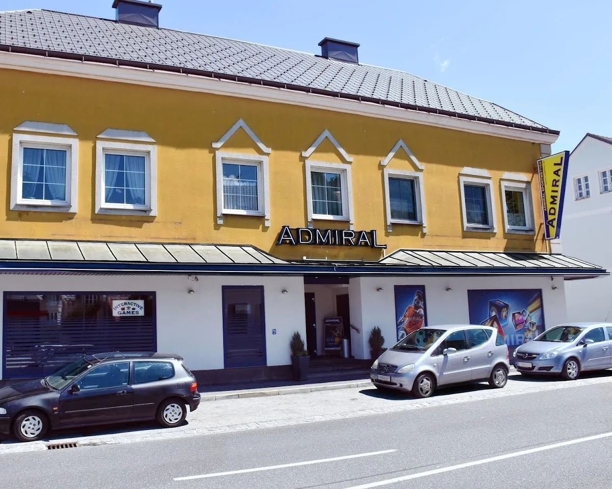 ADMIRAL Sportsbar gallery 2