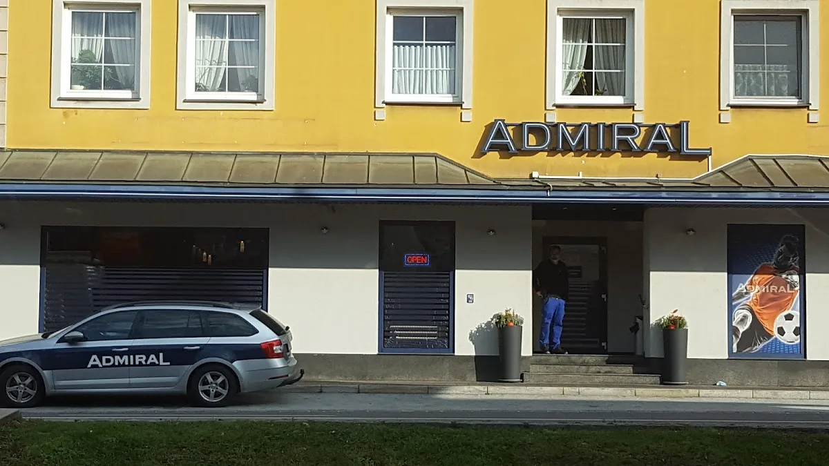 ADMIRAL Sportsbar gallery 3