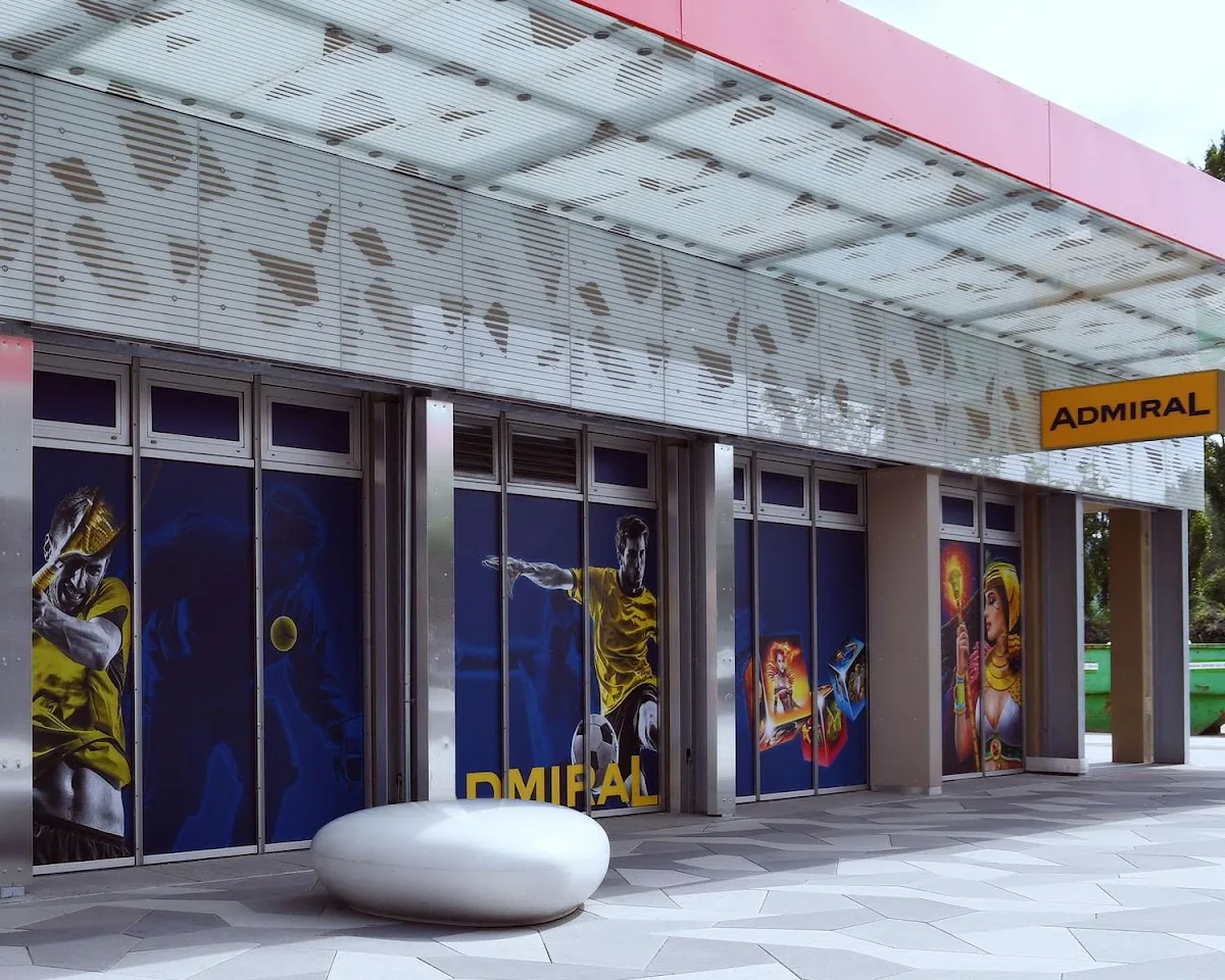 ADMIRAL Sportsbar gallery 2