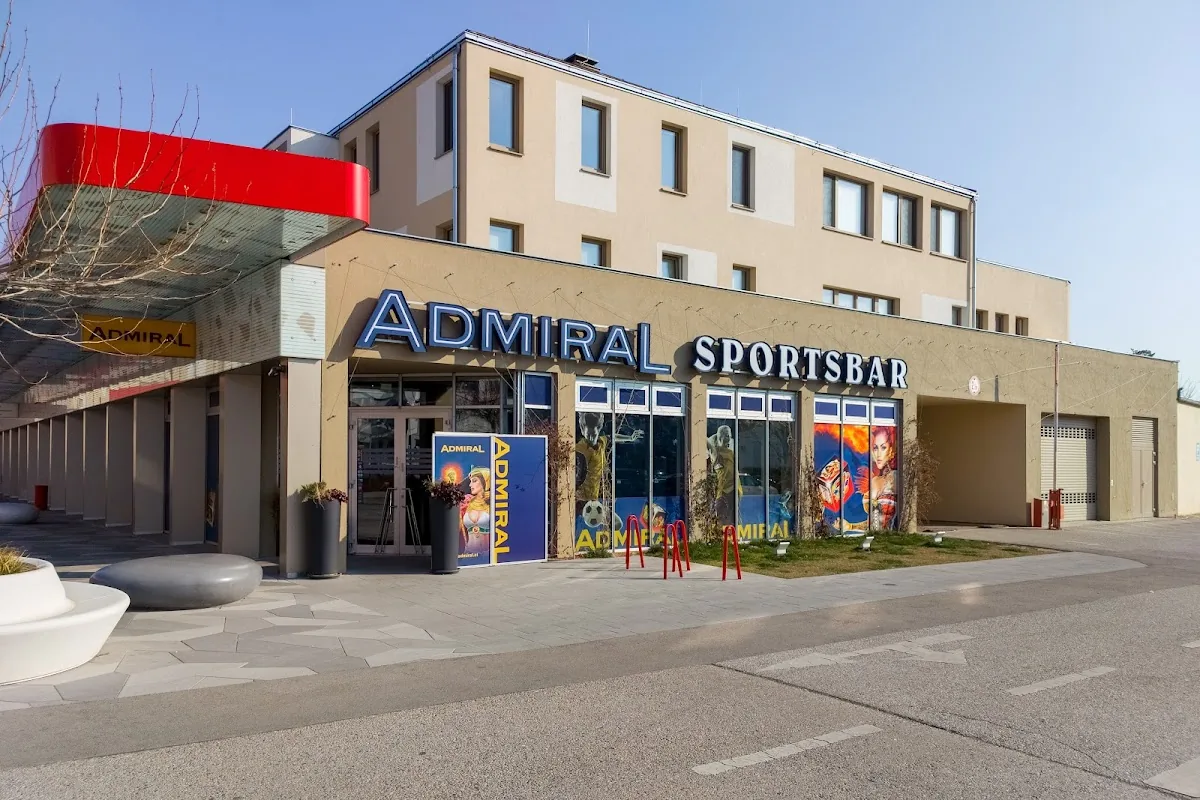 ADMIRAL Sportsbar gallery 3