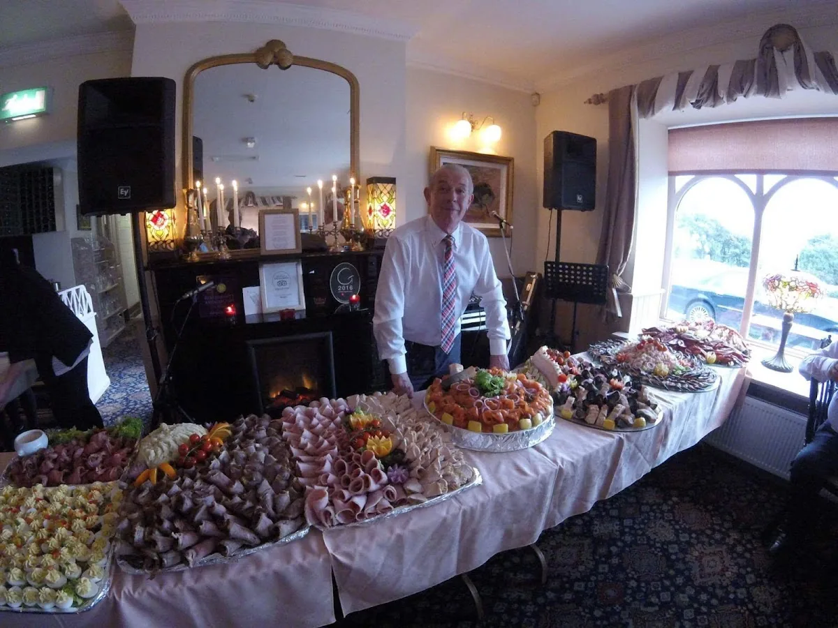 The Oyster Tavern Tralee Co.Kerry gallery 2