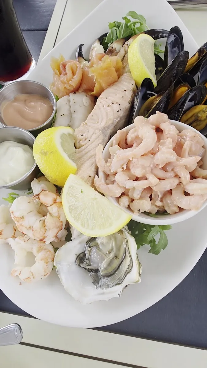 The Oyster Tavern Tralee Co.Kerry gallery 3