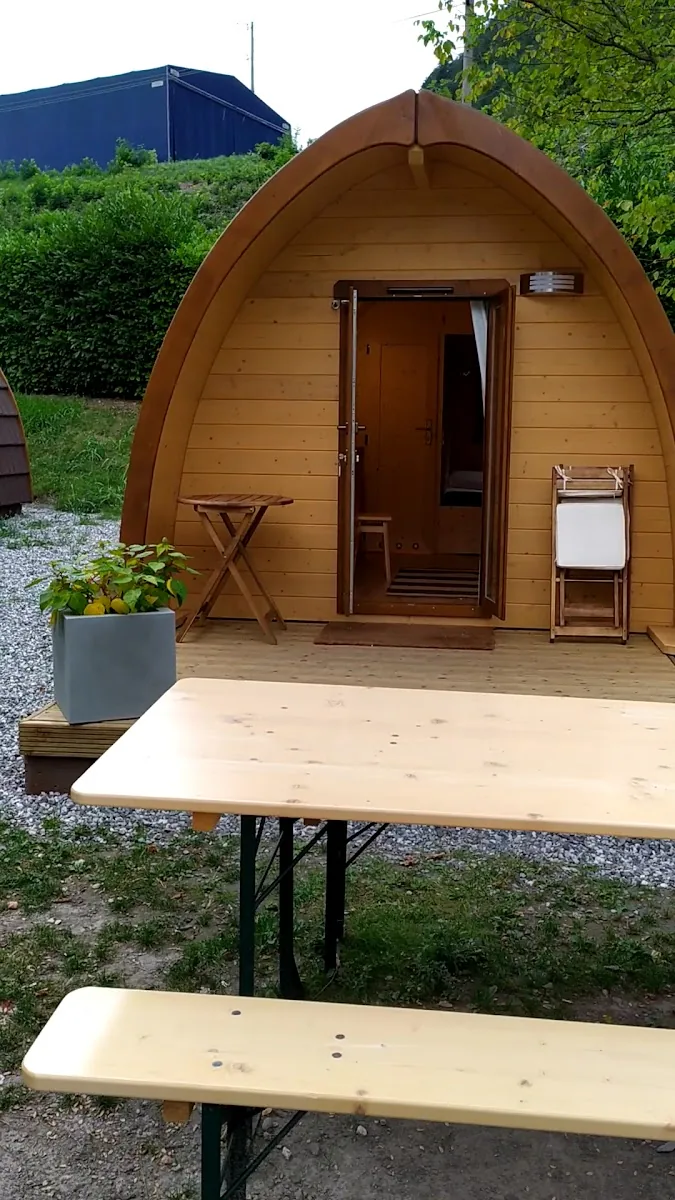 Camping Lago 3 municipalities gallery 3