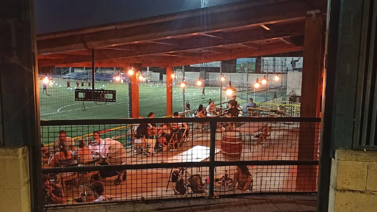 La Esquinita del clús gallery 2