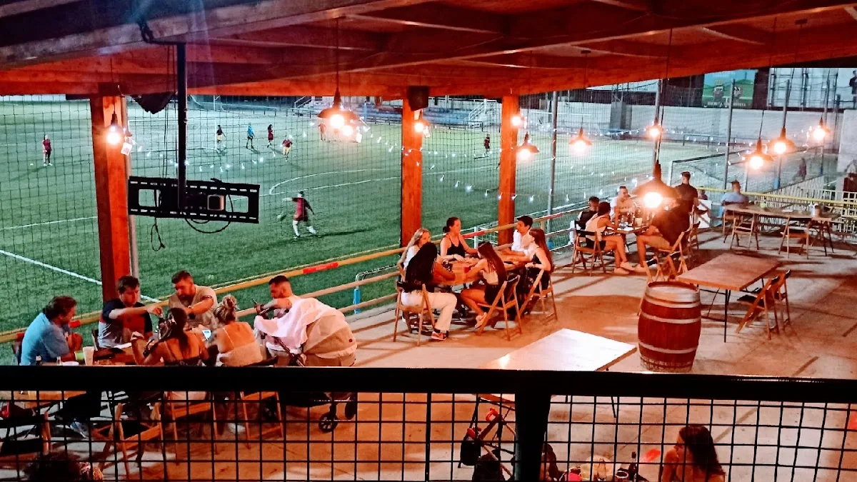 La Esquinita del clús gallery 3