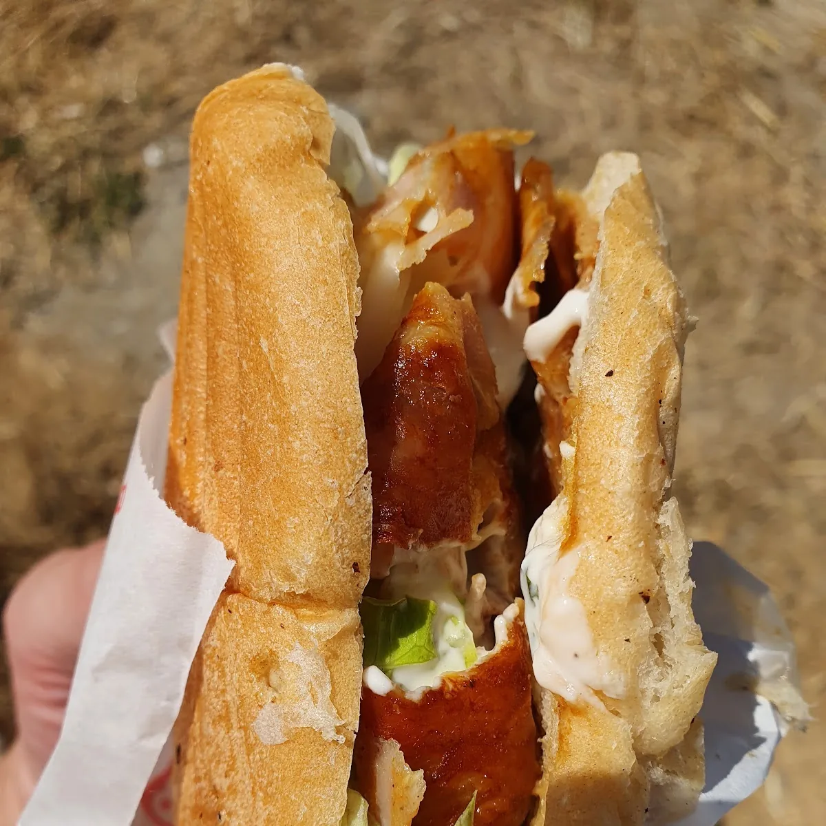 Kings Diner Heiligkreuz gallery 3