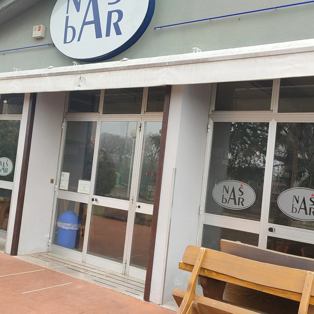 Naš Bar — 34010 Trieste, Province of Trieste, Italy