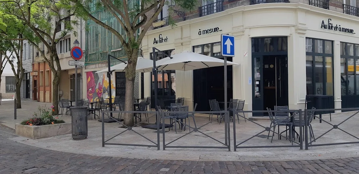 Au Fût et à mesure Troyes gallery 2