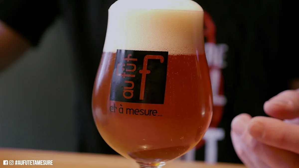 Au Fût et à mesure Troyes gallery 3