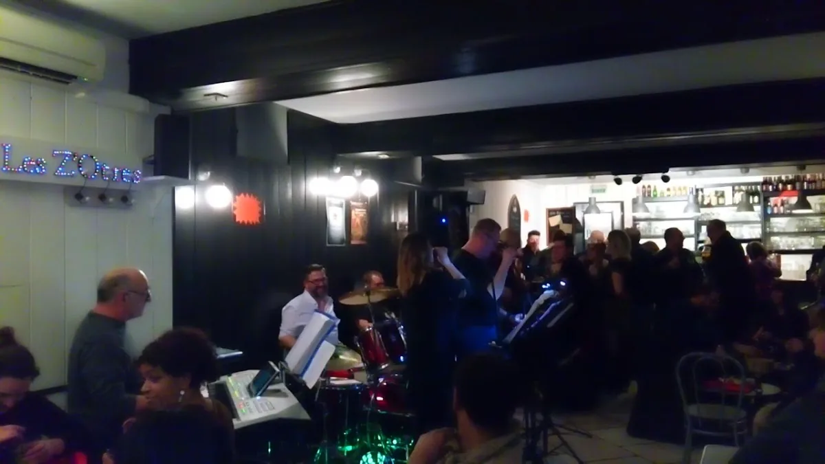 Le fer à gus gallery 3