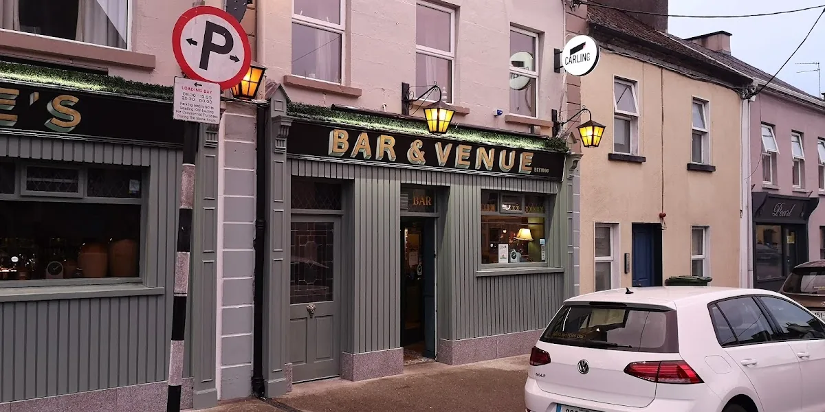 John Lee’s Bar & Venue gallery 2