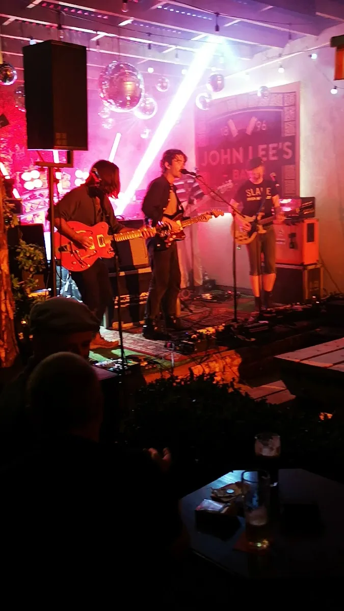 John Lee’s Bar & Venue gallery 3