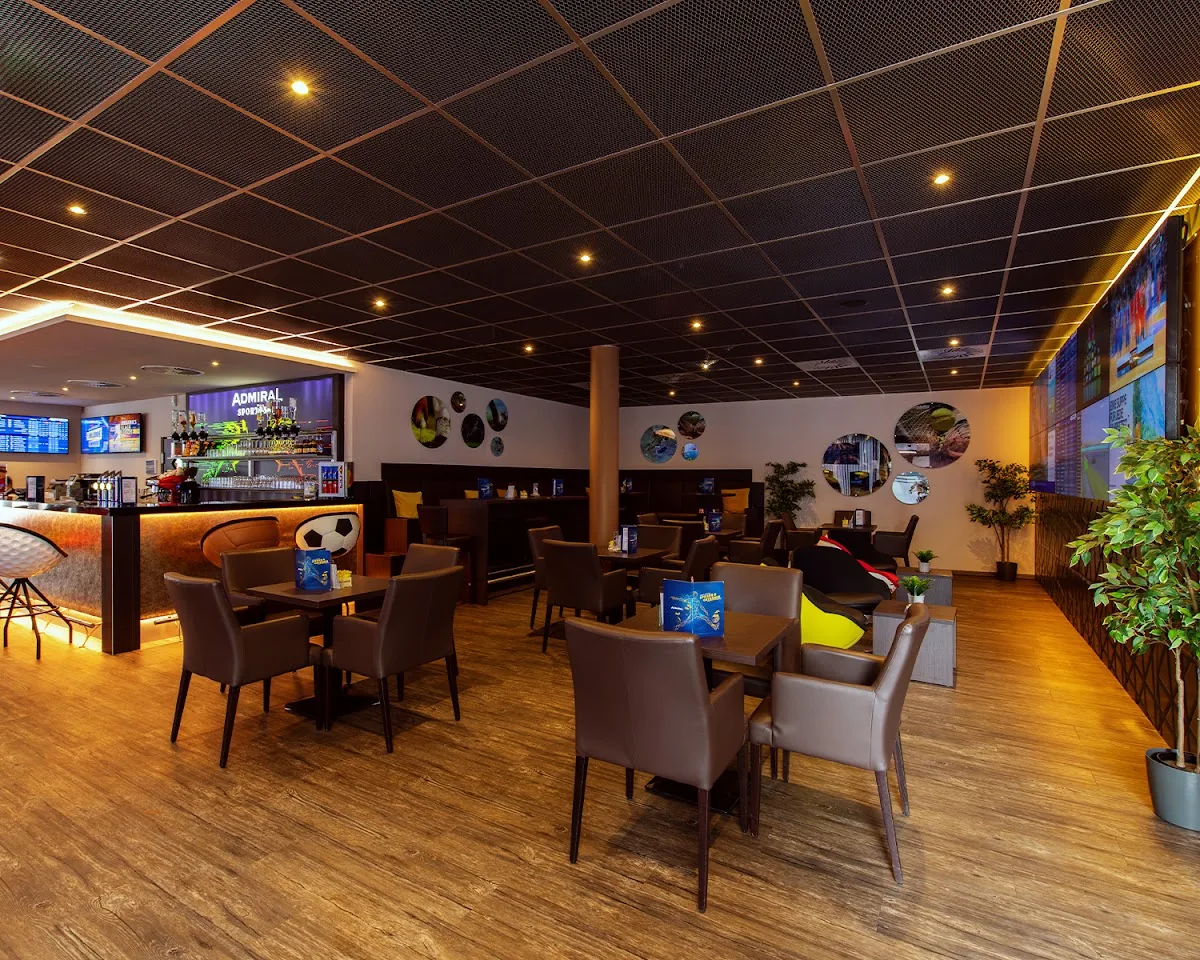 ADMIRAL Sportsbar gallery 2