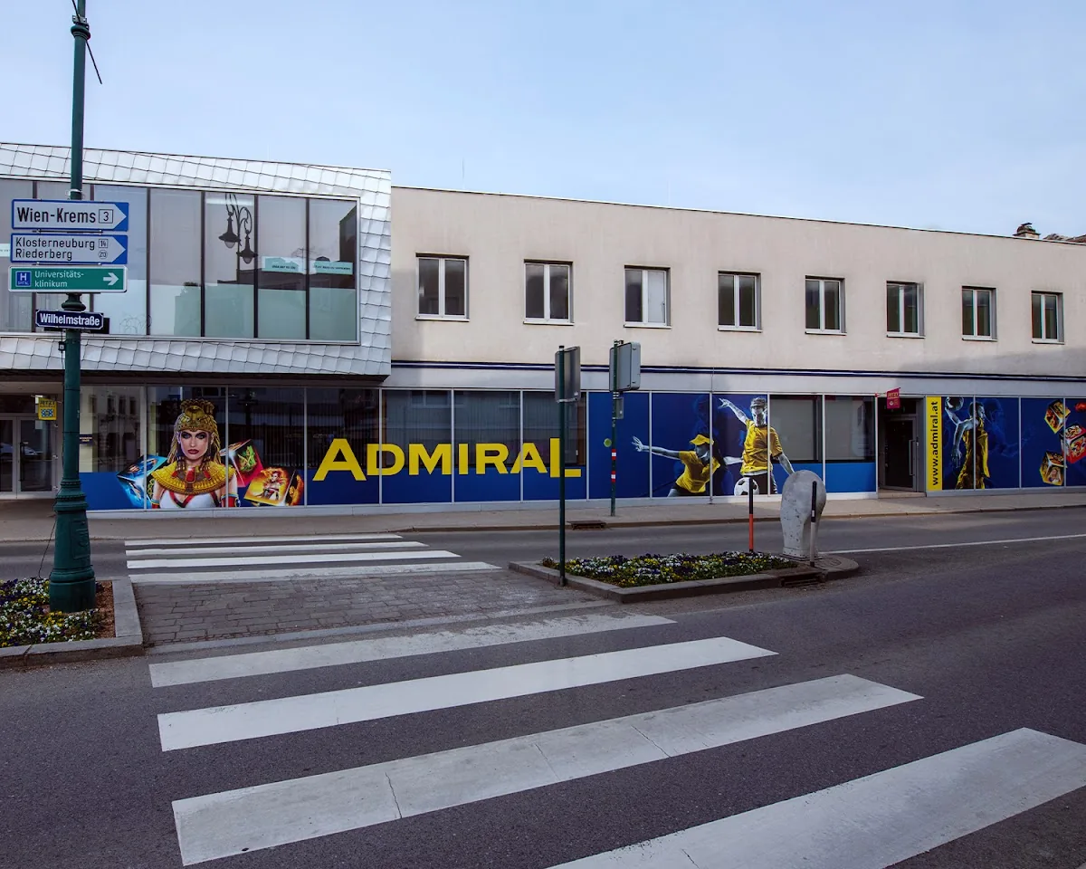 ADMIRAL Sportsbar gallery 3