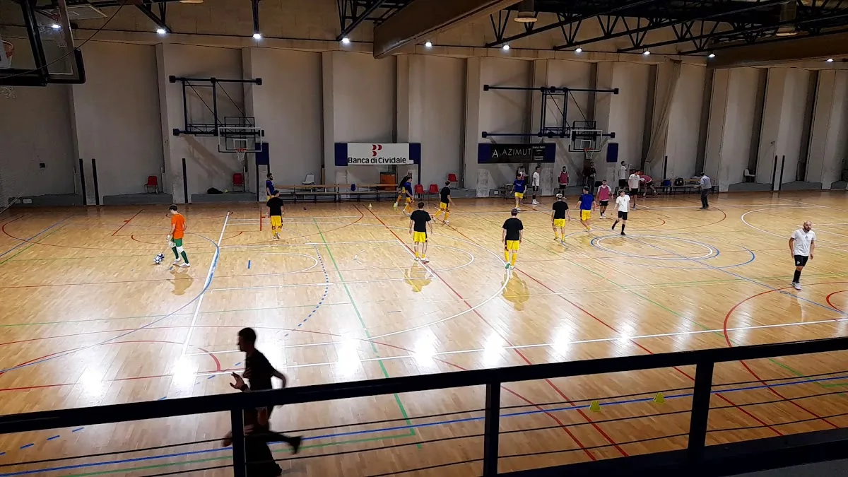 Circolo scacchi CUS Udine gallery 2