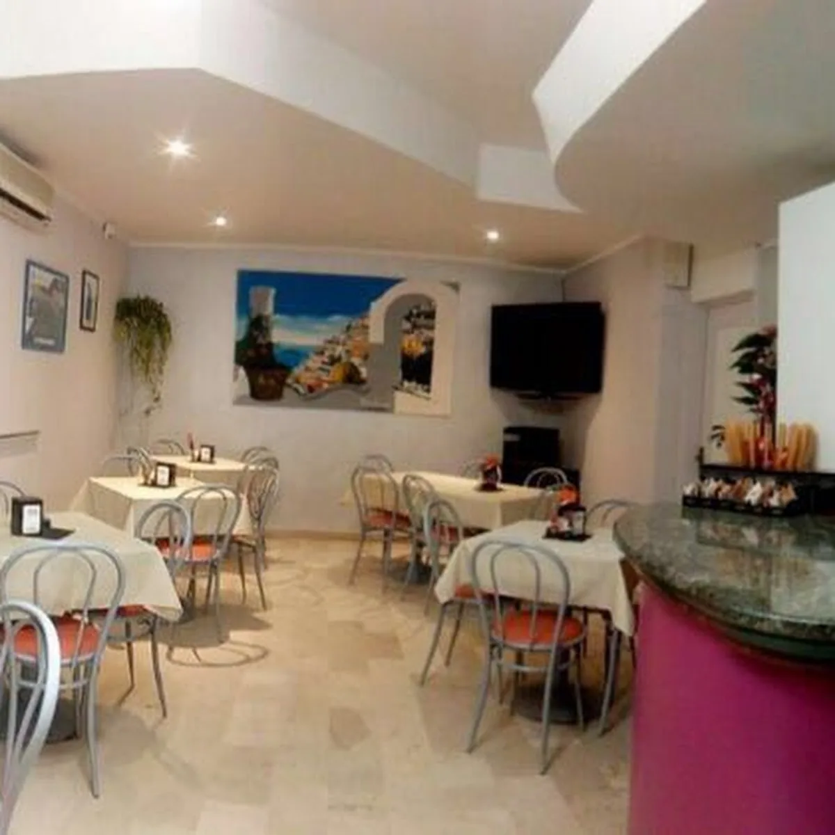 Bar Da Vinci — Viale Leonardo Da Vinci, 33100 Udine UD, Italy