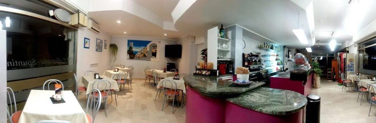 Bar Da Vinci gallery 2