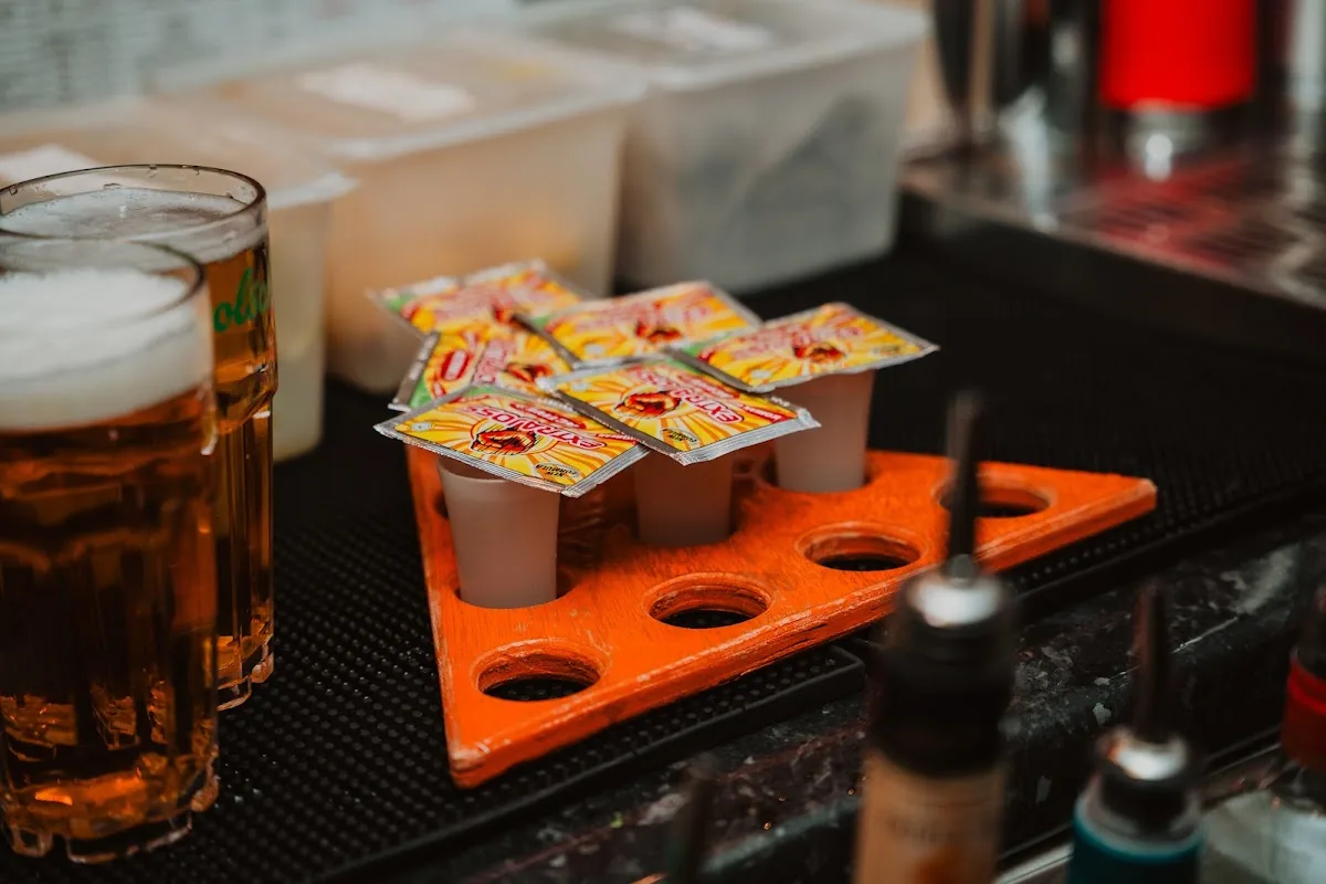 Downunder Sports Bar gallery 3
