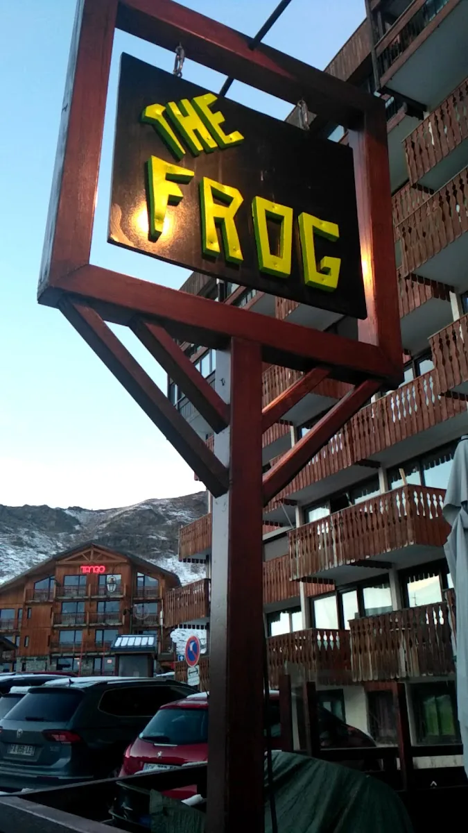 The Frog gallery 3