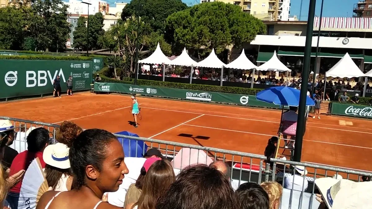 Club de Tenis de València gallery 2
