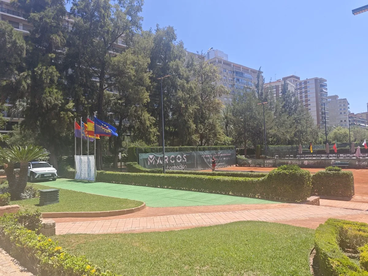 Club de Tenis de València gallery 3