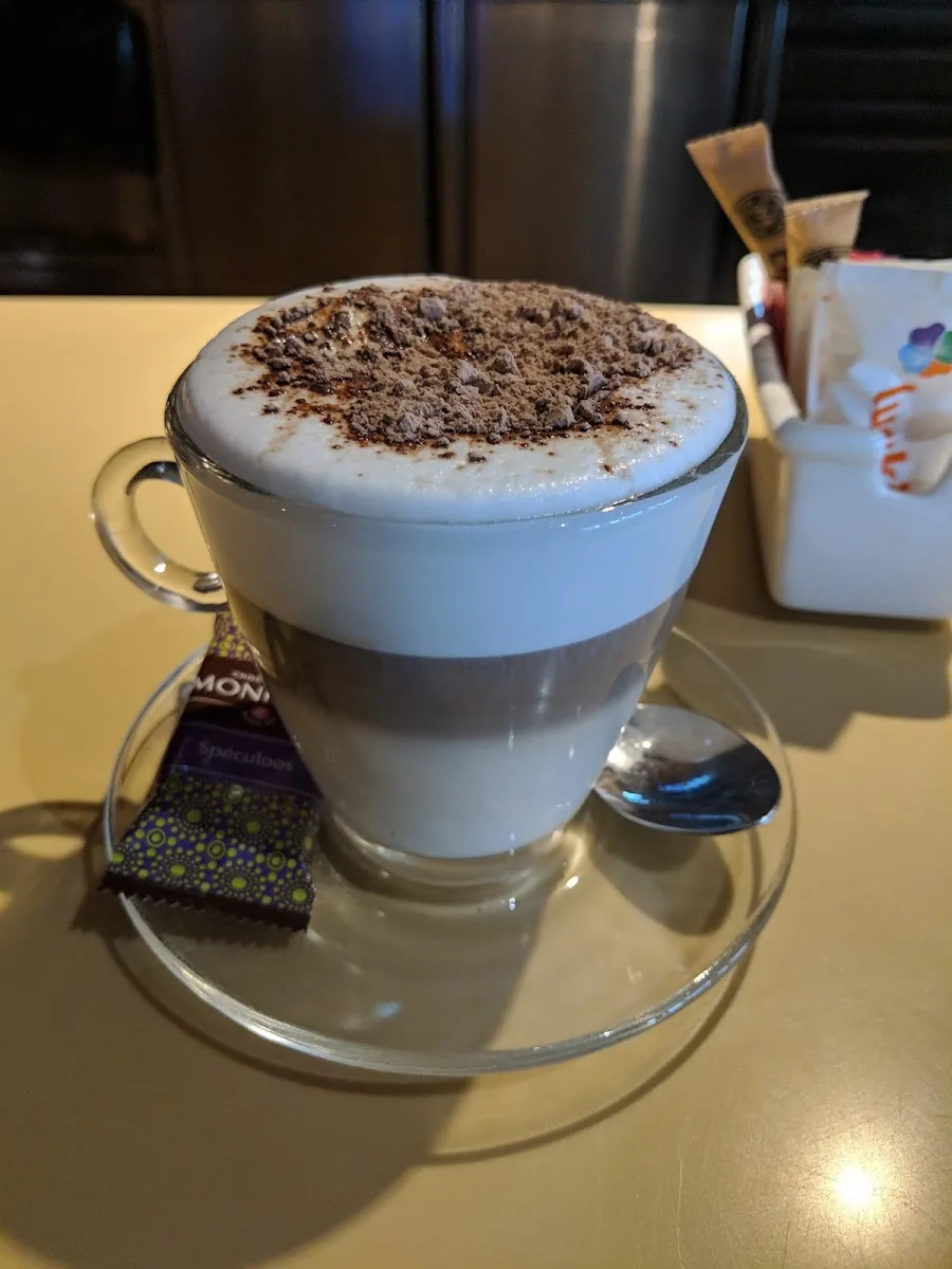 Luckia Sport Café Avenida del Puerto gallery 2