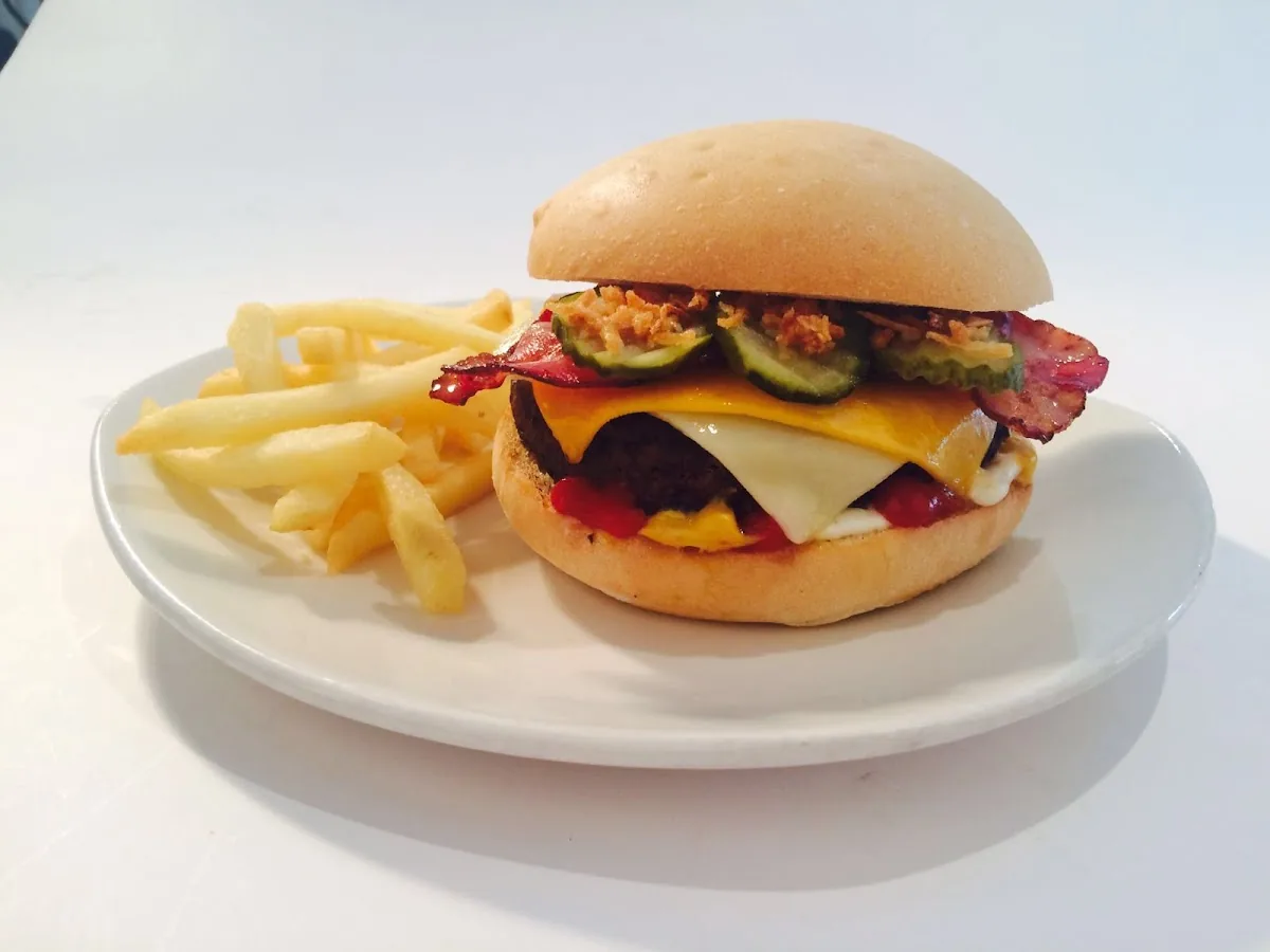 Luckia Sport Café Avenida del Puerto gallery 3