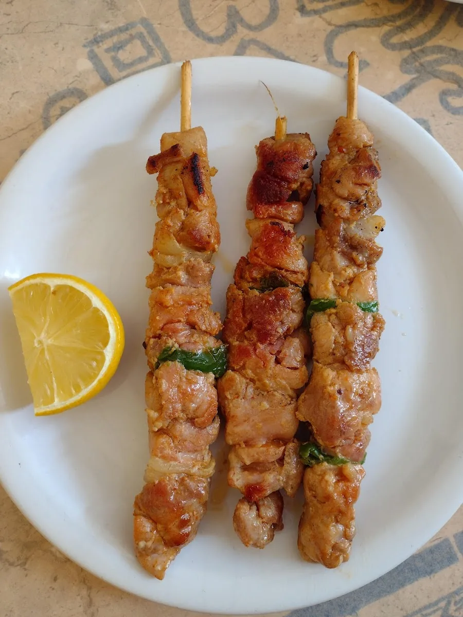 BarrioBar Santo Domingo gallery 2