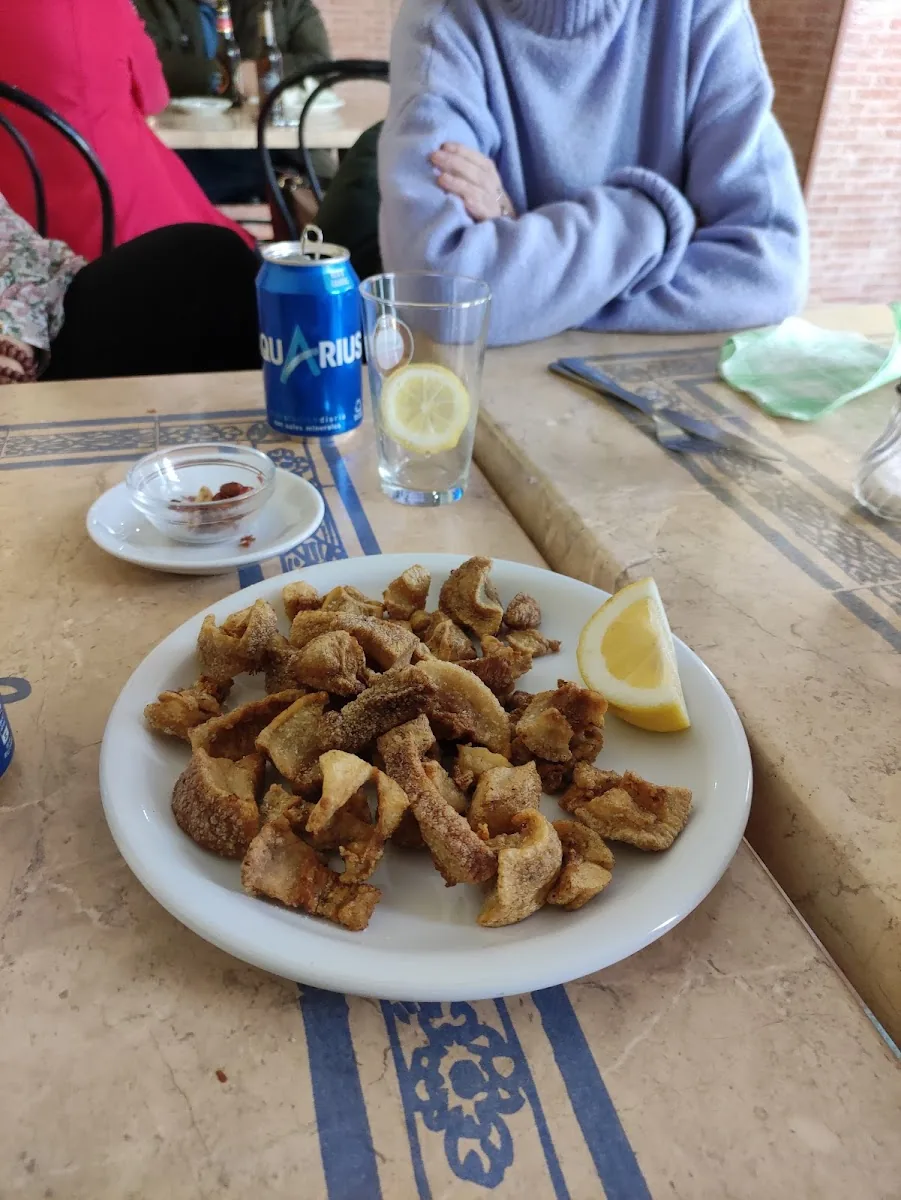 BarrioBar Santo Domingo gallery 3