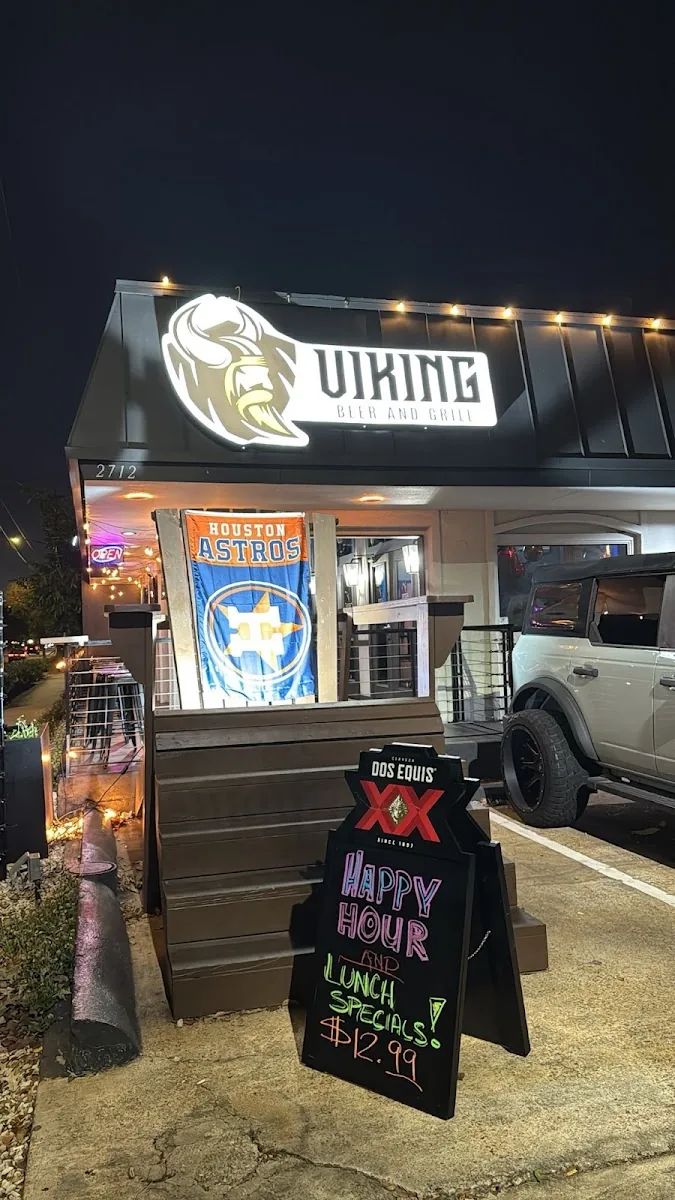 Viking Mama Beer House gallery 2