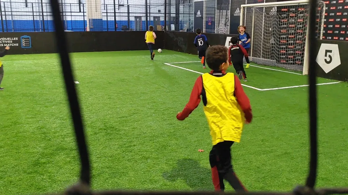 LE FIVE Créteil gallery 3