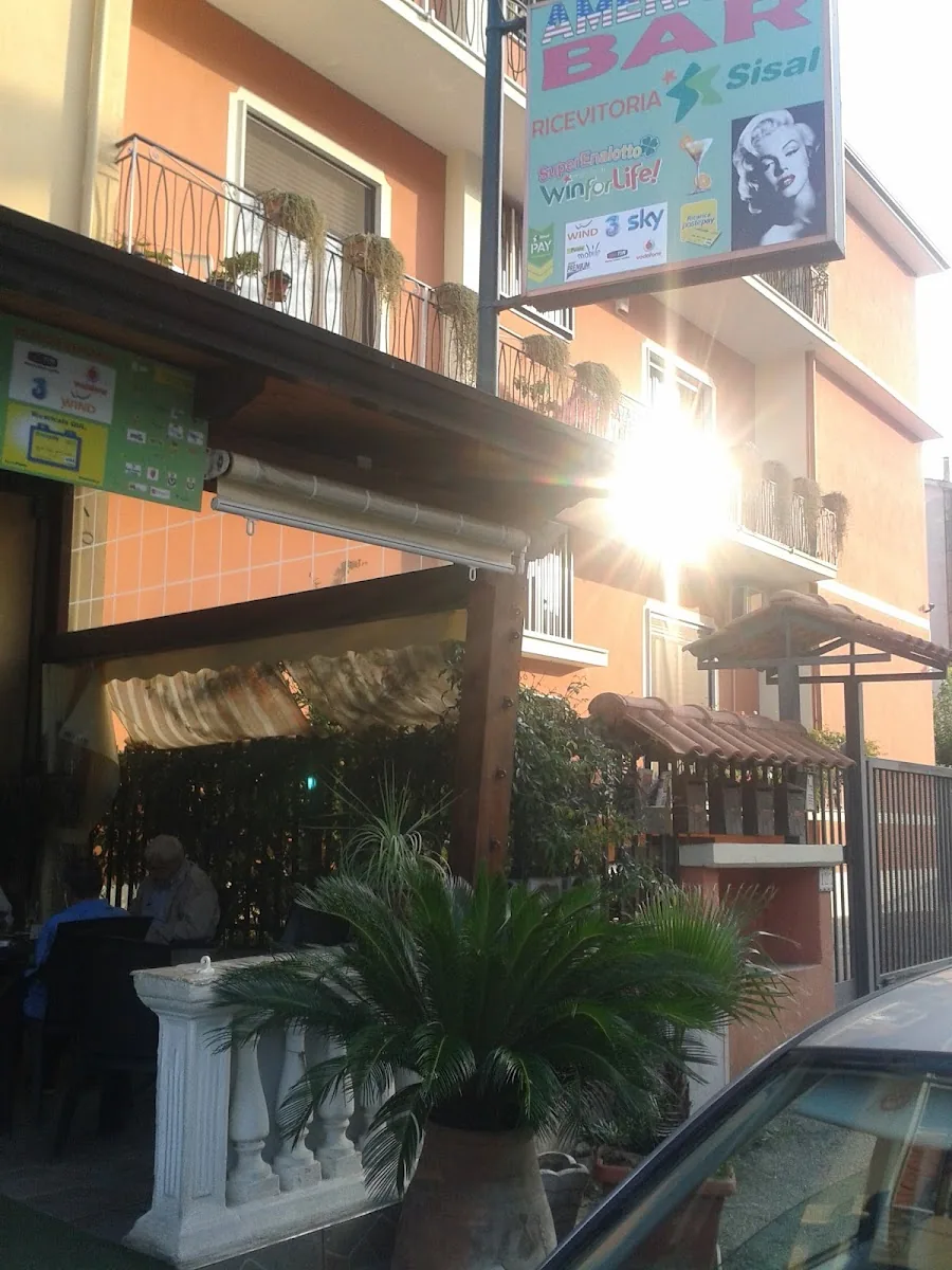 BAR GIAQUINTO ANTONIETTA gallery 3