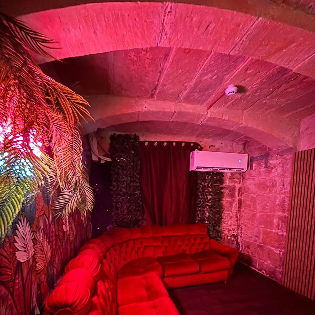 The Shuffle Bar — 69 St. Lucia's Street, Il-Belt Valletta VLT 1182, Malta