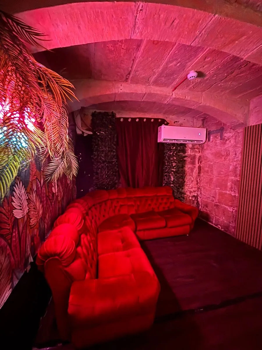 The Shuffle Bar gallery 2