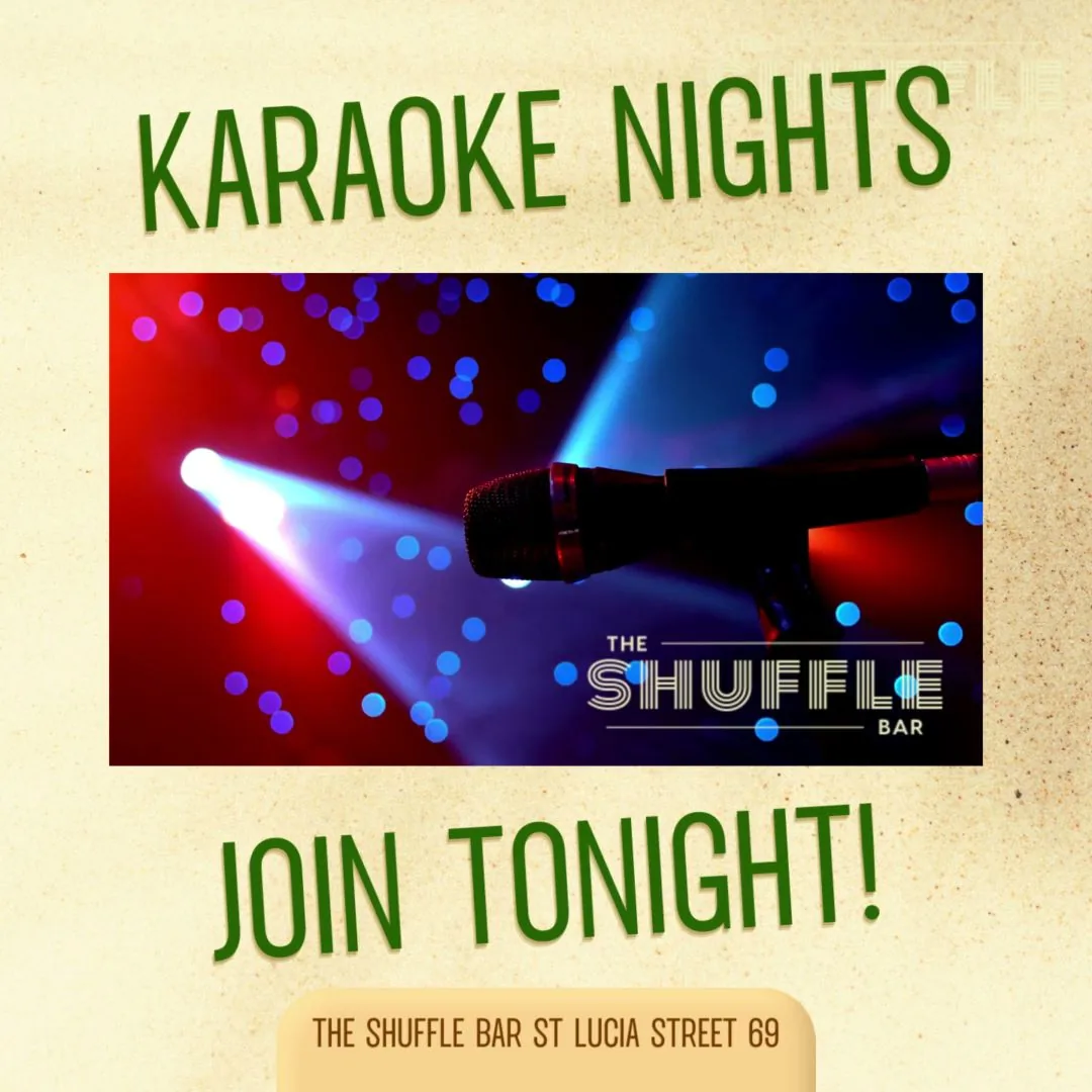 The Shuffle Bar gallery 3